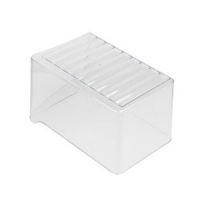 Drawer for vegetables (left) refrigerator Zanussi 2647025028