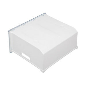 Freezer drawer (middle) for Electrolux refrigerator 4055954335 440x405x225mm