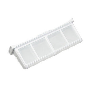 Mesh filter for dryer Electrolux 8581366019017