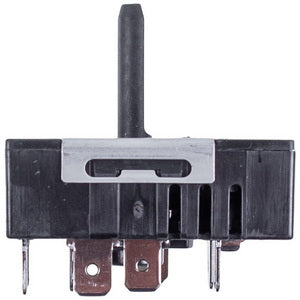 Remix the tension of burners Electrolux EGO 50.85071.000 140013340017