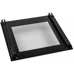 Door panel 495x455mm external for oven Gorenje 602348