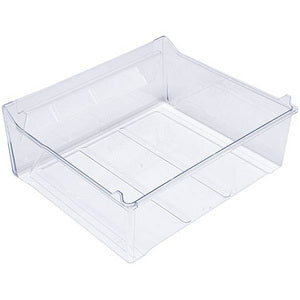 Freezer drawer (top) for Electrolux refrigerator 140132954011