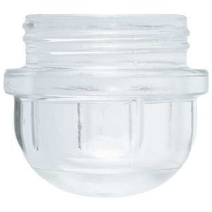 Lamp lamp cover (flask) for Electrolux oven shafi 3879113904