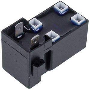 Electrical opening block for Electrolux stove B200046-00 3570694020