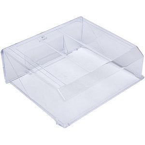 Freezer drawer (middle) for Electrolux refrigerator 2647017017