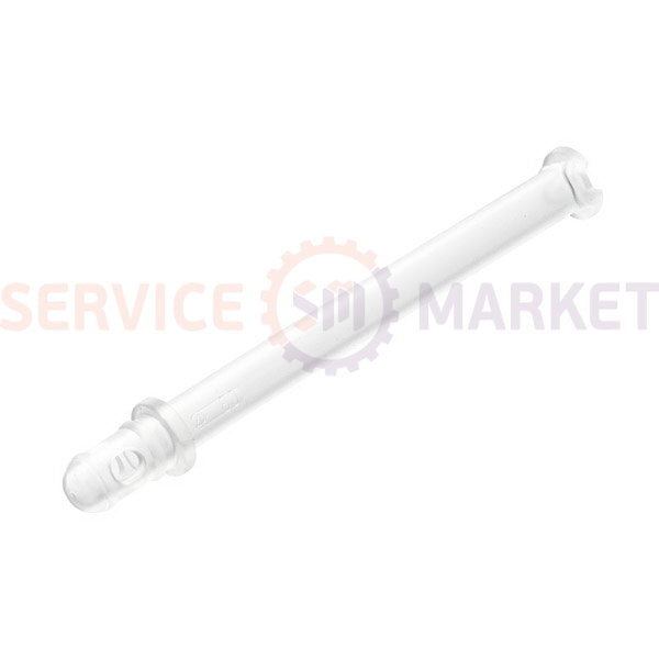 The milk intake tube for the cappuccino maker of the DeLonghi coffee machine 5313226701