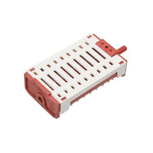 Changing oven modes Zanussi 3570671010