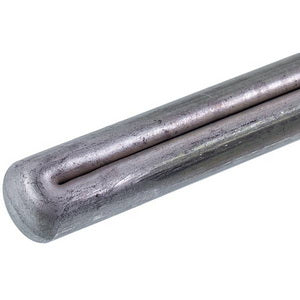 Dry heating element for boiler Gorenje \ Tiki 498440 WUG 700W L=330mm