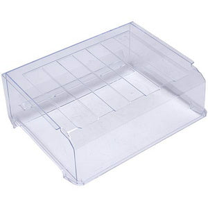 Freezer drawer (middle) for Electrolux refrigerator 2247140037
