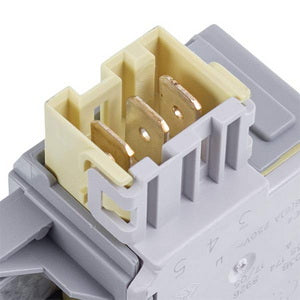 Hatch (door) lock for washing machine AEG 1328469026