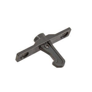 Electrolux dishwasher door hook 4055386629