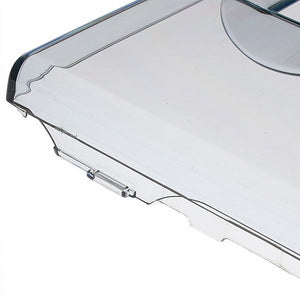 Drawer panel (bottom) freezer Zanussi 2426336083