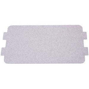 Gorenje microwave oven Mica sheet 434573 (dimensions 11.6 x 6.4 cm)