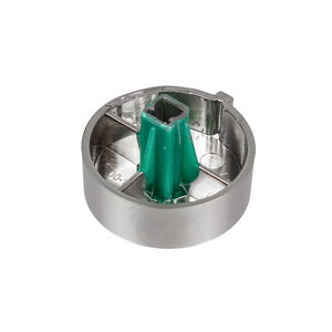 Timer and power control knob for Gorenje 500191 microwave oven