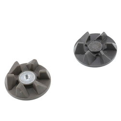 Motor coupling for AEG blender