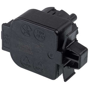Water level switch (pressure switch) for Zanussi washing machine 3792216040