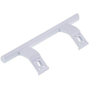 Door handle (top/bottom) for Electrolux refrigerator 2651095073