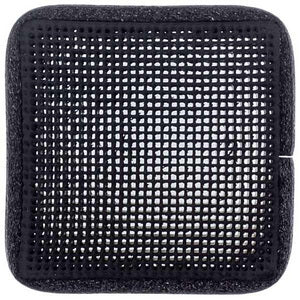 Antibacterial filter (wool) for Electrolux refrigerator 2425871015