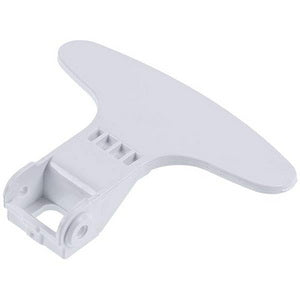 Door (hatch) handle for washing machine Beko 2821580100