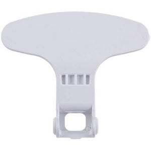 Door (hatch) handle for washing machine Beko 2821580100