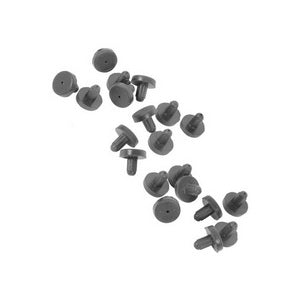 Electrolux 50280807004 Hum gasket (20 pcs) stove grates