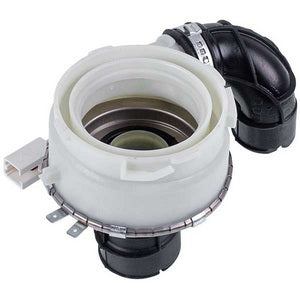 Electrolux 140002162174 Flow heater 2000W for a dishwasher