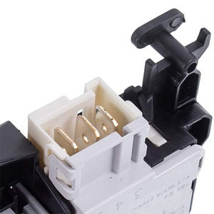 ROLD Gorenje washing machine 579333 Door lock DKS14