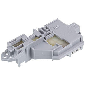 Door lock (double) for an Electrolux vertical washing machine 1462229228