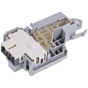 Door lock (double) for an Electrolux vertical washing machine 1462229228