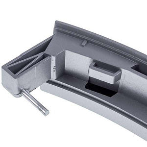 Door handle (hatch) for a Bosch 00751791 washing machine