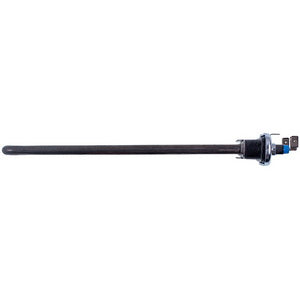 Thermowatt washing machine Zanussi 1321807107 TPO 235-SB-1950 Heating element L=235 mm 1950 W