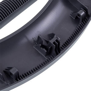 Door handle (hatch) for Ariston washing machine C00286151