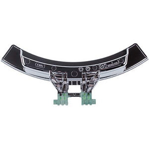 Electrolux 4055256731 Door handle (hatch) for a washing machine