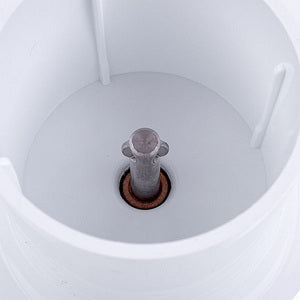 Reducer for the chopper bowl of the 500ml blender Moulinex MS-650926