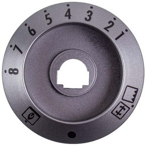 Limb (disc) of the knob for adjusting the oven modes for the Gorenje 267303 stove