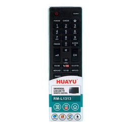 HUAYU TV Remote control RM-L1313 (universal)