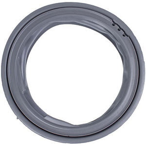 Door seal for Bosch washing machine 00667220
