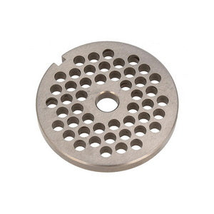 Grid 4.5mm for Braun 67000907 grinder (with groove)