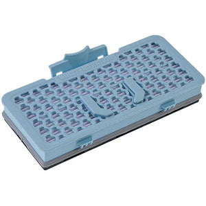 HEPA output filter for vacuum cleaner LG XR-404 ADQ56691101