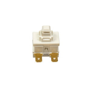 Mains button for vacuum cleaner Gorenje 464819