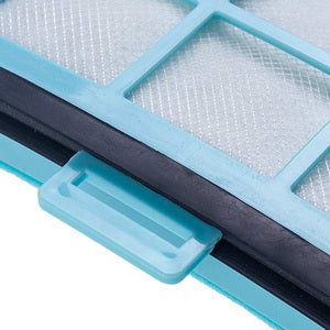 Filter container CRP745/01 for Philips vacuum cleaner 432200533153