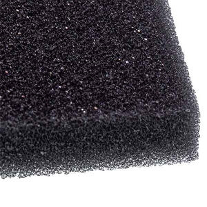 Filter container (foam) for vacuum cleaner Electrolux 4055296661