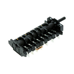 Smeg 4073/14 811730204 oven mode switch