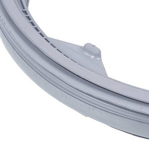 Manhole cover for Candy 90489151 washing machine