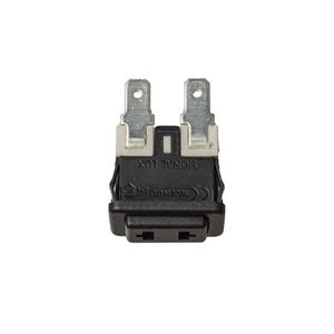 Steam supply switch for DeLonghi coffee machine T125/55 5128109400 (4 contacts)