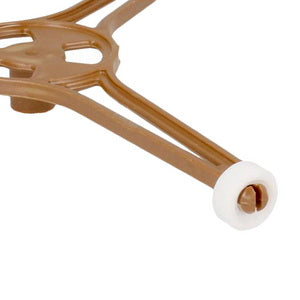 Roller (cross) for a microwave oven Gorenje 259253