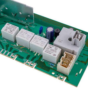Control module for Gorenje NGPS10 B/1 washing machine 499129