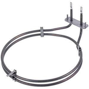 Convection oven (round) 2200W for Gorenje 379201 oven