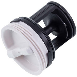 Candy 41021233 washing machine pump filter