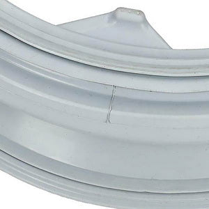 Door seal for Candy washing machine 41021401